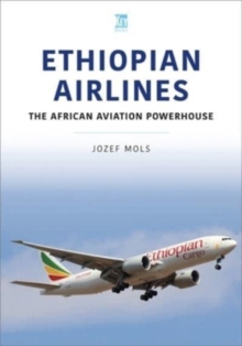 Ethiopian Airlines