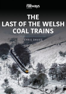 Image for The Last of the Welsh Coal Trains