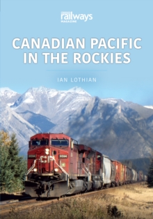 Image for Canadian Pacific in the Rockies