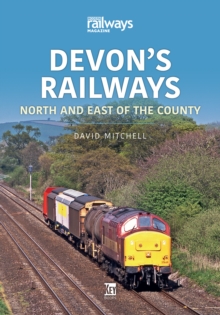 Image for Devon's Railways