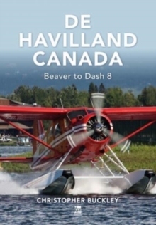 Image for De Havilland Canada