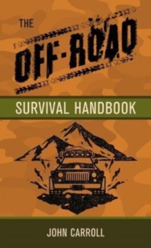 Image for The off-road survival handbook