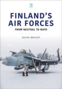 Image for Finland's Air Forces