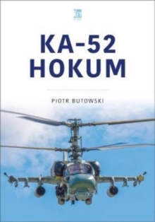 Image for Ka-52 Hokum