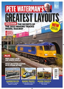 Hornby Magazine Yearbook (edn 15)