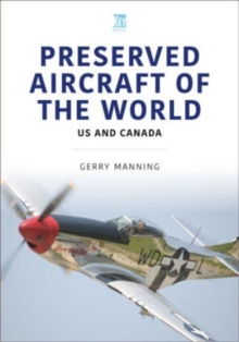 Image for Preserved Aircraft of the World : US and Canada