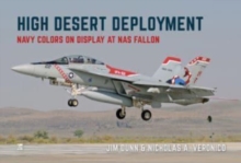 Image for High Desert Deployment