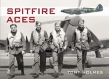 Image for Spitfire Aces