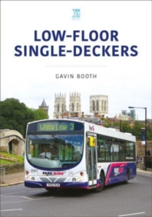 Image for Low-Floor Single-Deckers