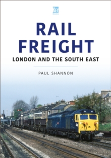 Image for Rail Freight