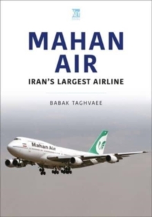 Image for Mahan Air : The Ayatollah's Air America