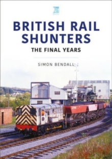 Image for British Rail Shunters