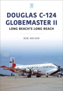 Image for Douglas C-124 Globemaster II