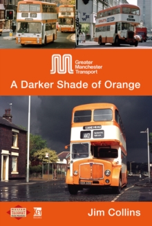 Image for Greater Manchester Transport