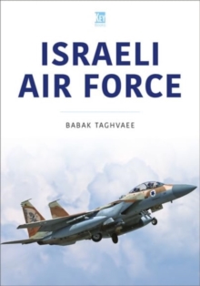 Image for Israeli Air Force