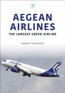 Image for Aegean Airlines