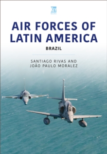 Image for Air Forces of Latin America