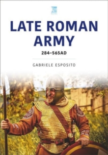 Late Roman Army