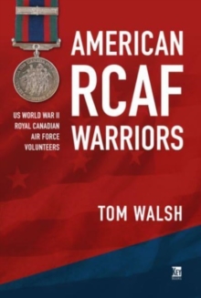 Image for American RCAF Warriors