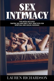 Image for Sex Intimacy