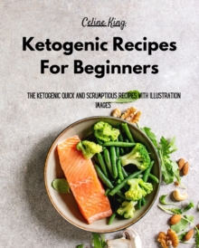 Image for Ketogenic Recipes For Beginners