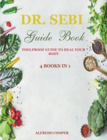 Image for Dr. Sebi Guide Book