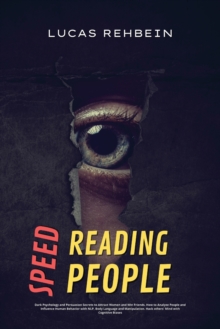 Image for Speed Reading People