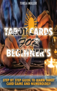 Image for Tarot Cards for Beginner's