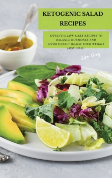 Image for Ketogenic Salad Recipes