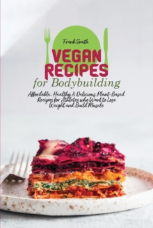 Image for Vegan Recipes for Bodybuilding