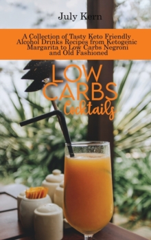 Image for Low Carbs Cocktails