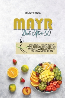 Image for Mayr Diet After 50