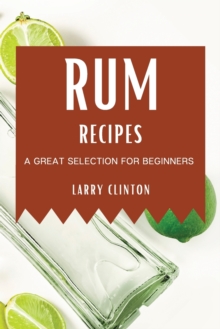 Image for Rum Recipes
