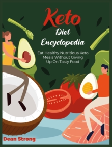 Image for Keto Diet Encyclopedia