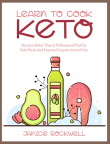 Image for Learn To Cook Keto