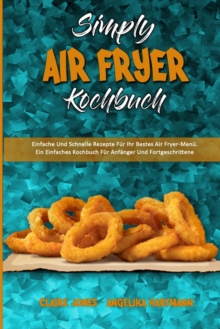 Image for Simply Air Fryer Kochbuch