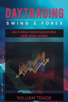 Image for DAY TRADING, swing trading and forex