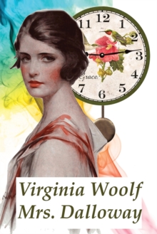 Image for MRS. DALLOWAY