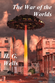 Image for The War of the Worlds
