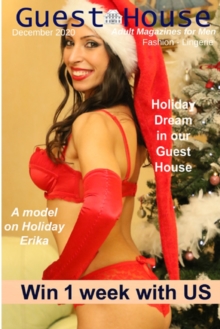 Image for Guest House - Adult Magazines for Men