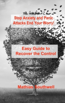 Image for Stop Anxiety and Panic Attacks
