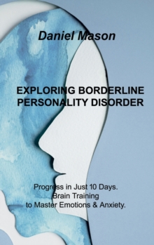 Image for Exploring Borderline Personality Disorder