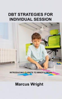 Image for Dbt Strategies for Individual Session