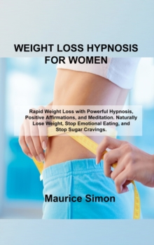 Image for Weight Loss Hypnosis for Women