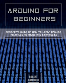 Image for Arduino for Beginners