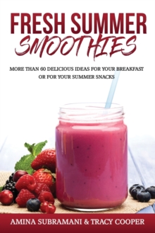 Image for Fresh Summer Smoothies