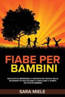Image for Fiabe Per Bambini