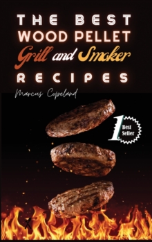 Image for The Best Wood Pellet Grill and Smoker Recipes