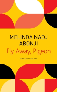 Image for Fly Away, Pigeon