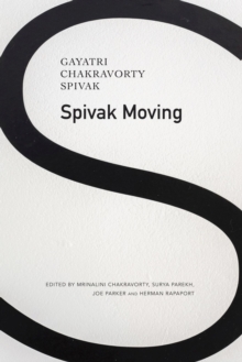 Image for Spivak Moving